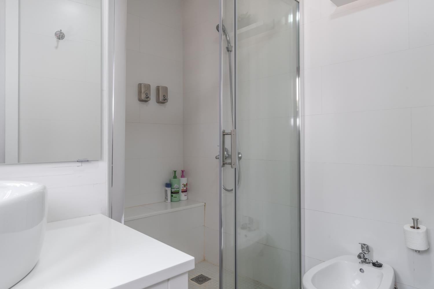 Apartamento Tuguest Mirador Granada