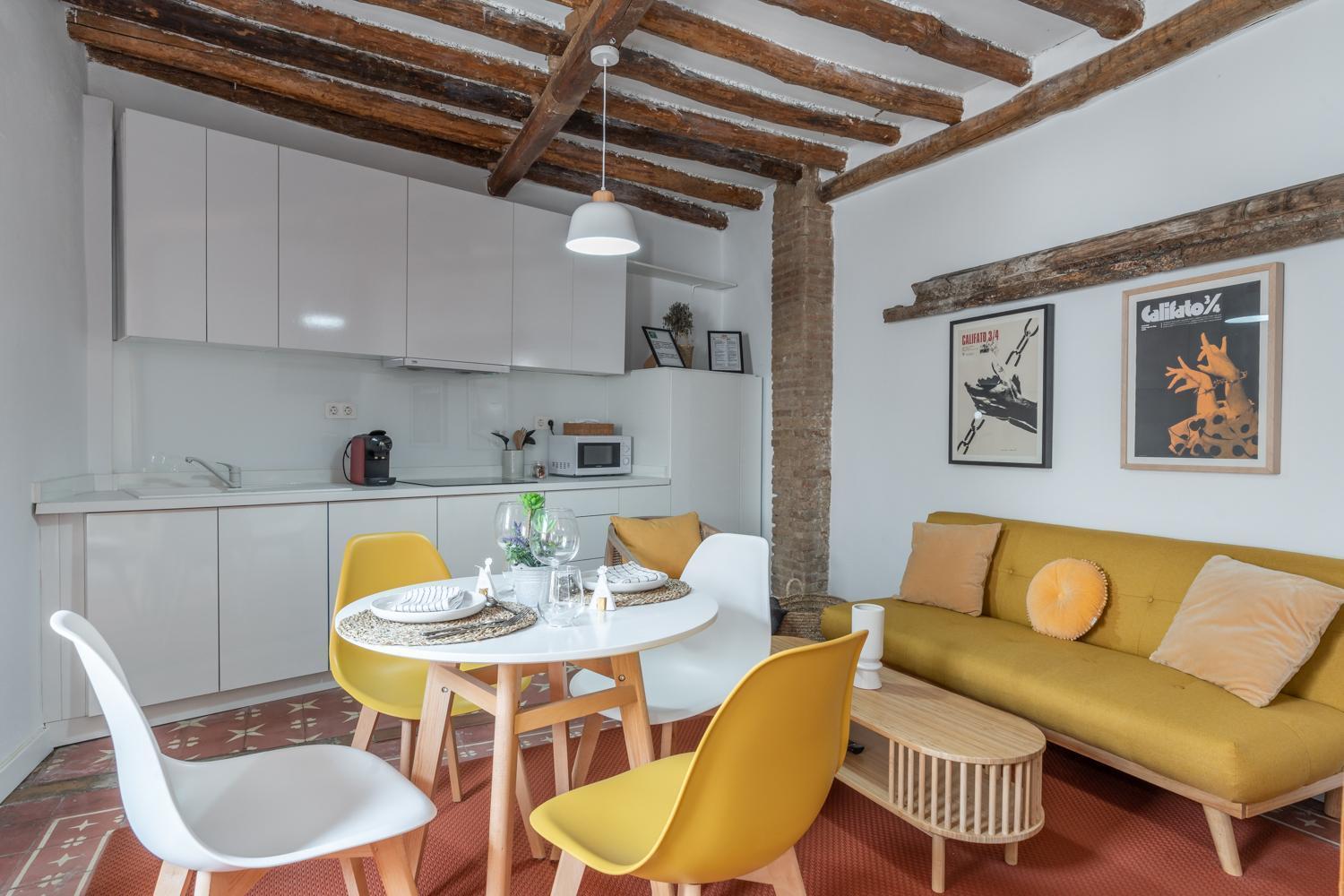 Tuguest Mirador Apartamento Granada