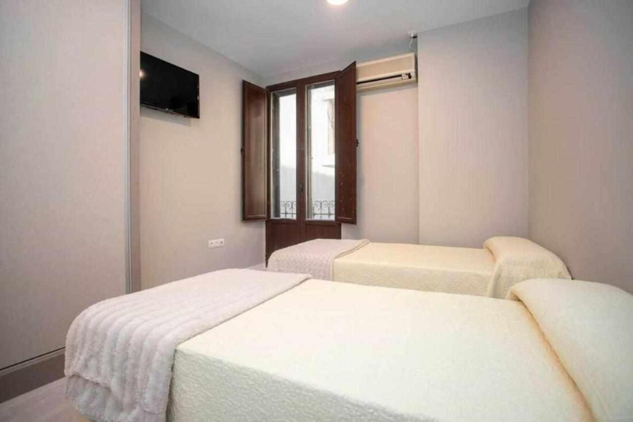 Hotel Viena Plaza Nueva
