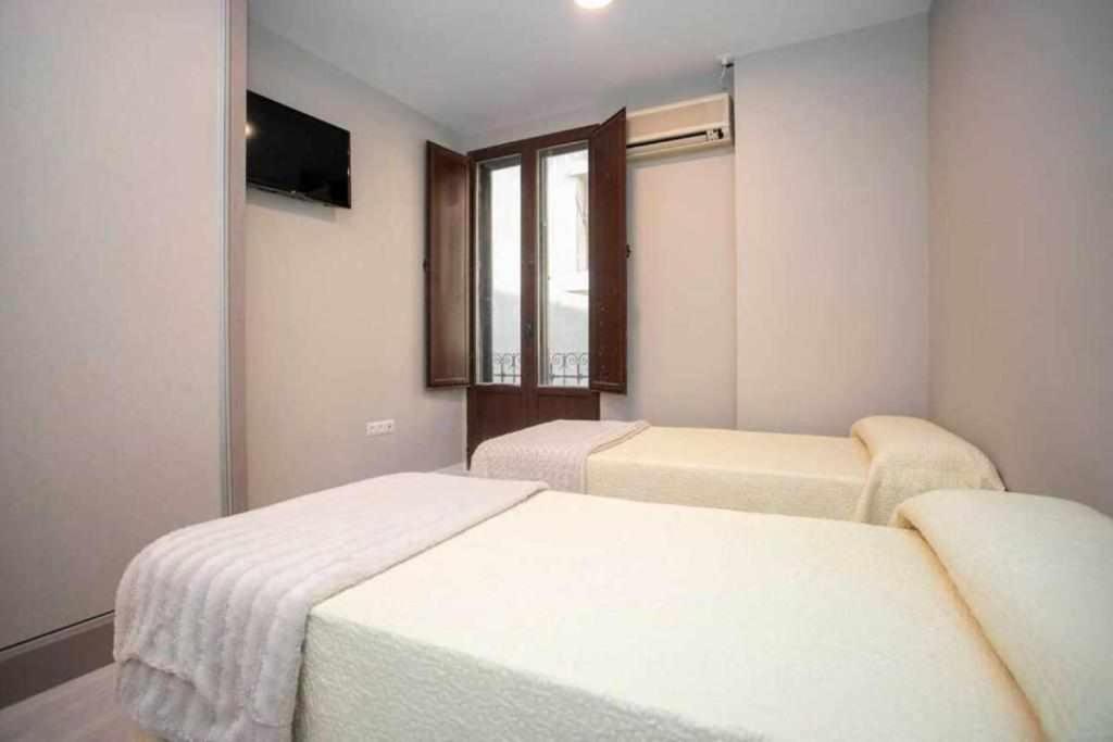 Viena Plaza Nueva Hotel Granada