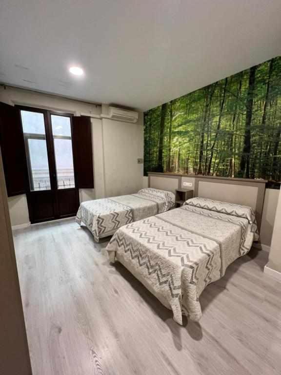 Hotel Viena Plaza Nueva 2*
