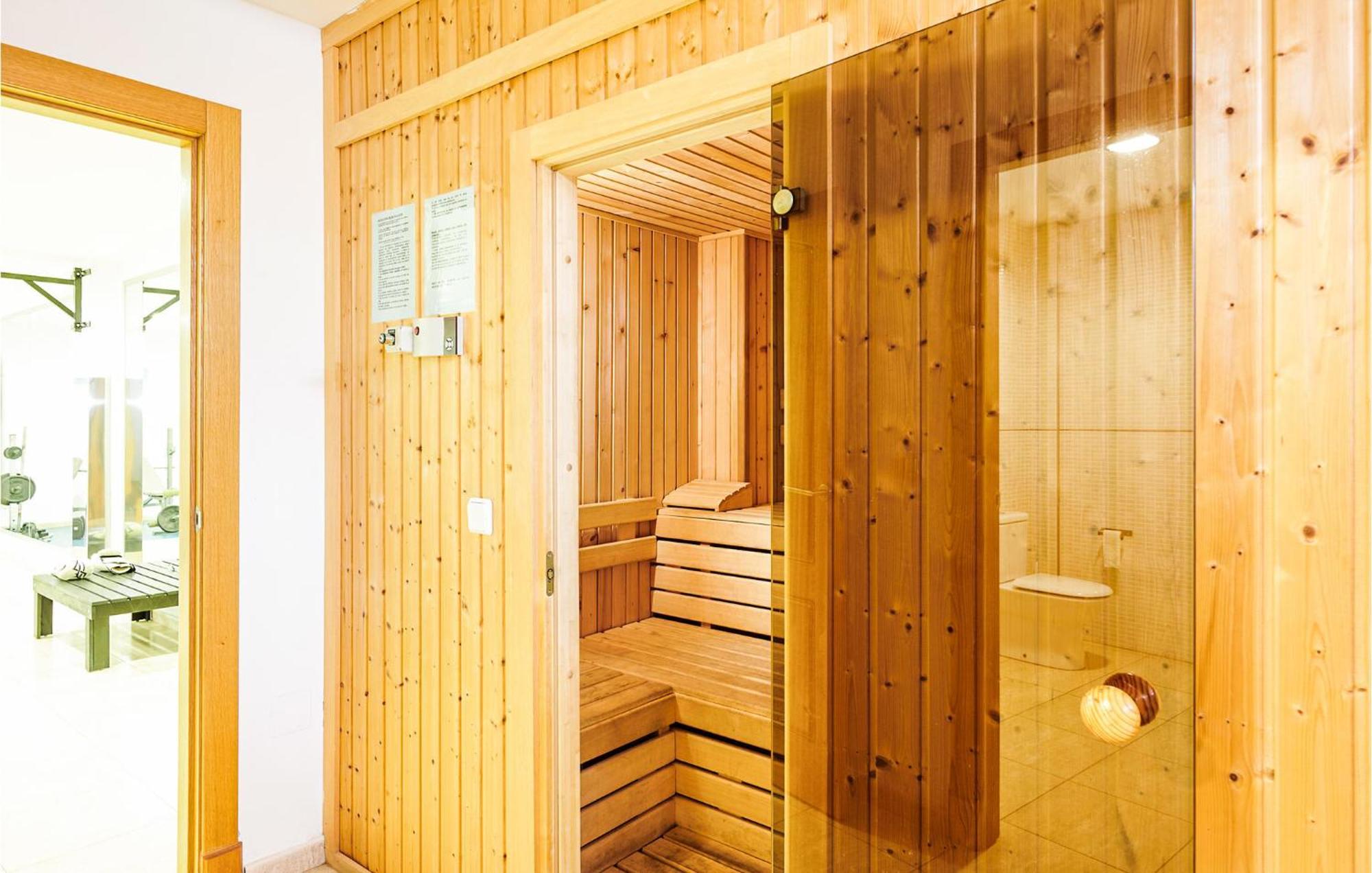 Gorgeous In With Wifi Apartamento Granada