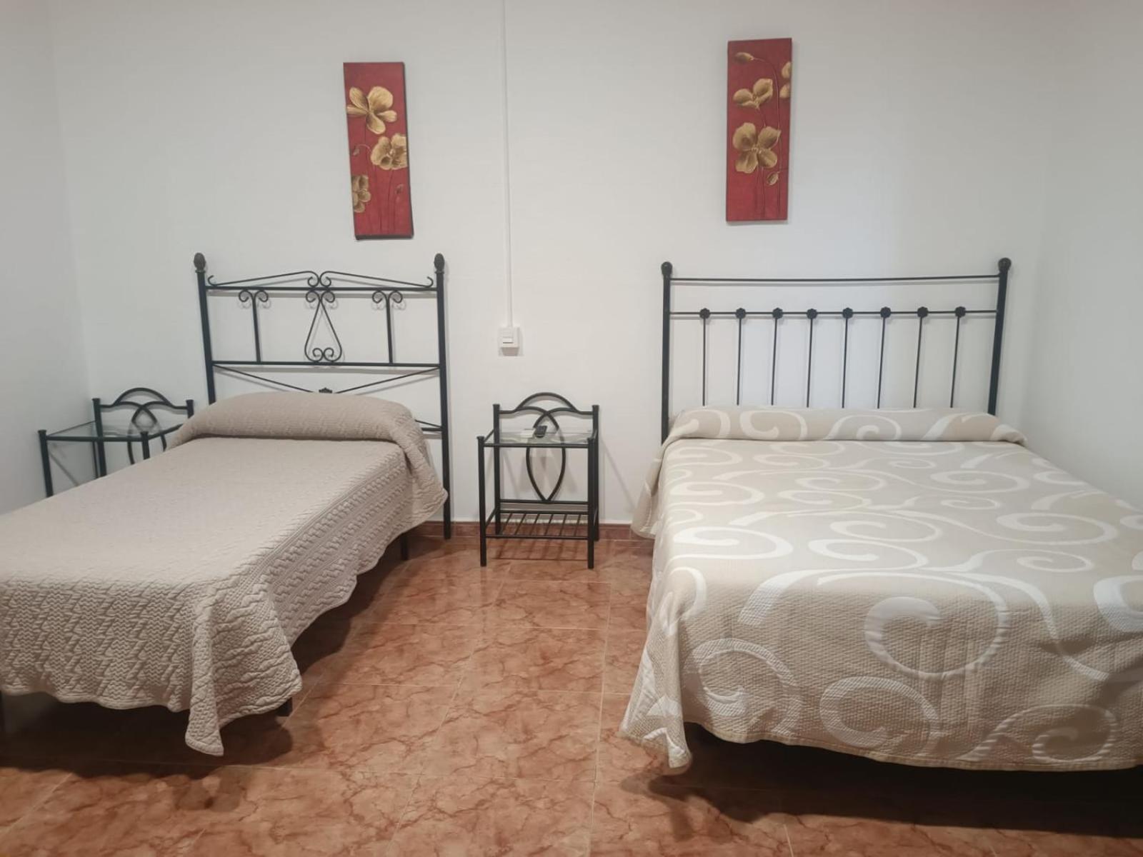 Guest house Montes Granada