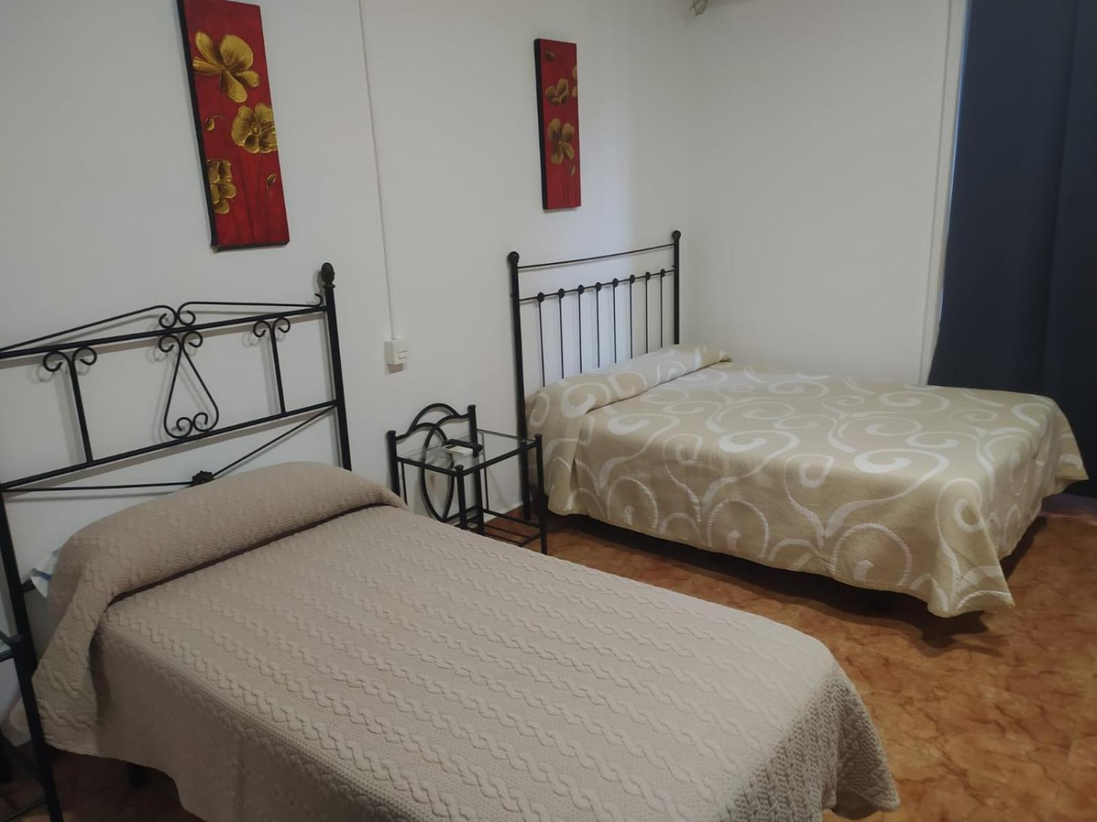 Guest house Montes