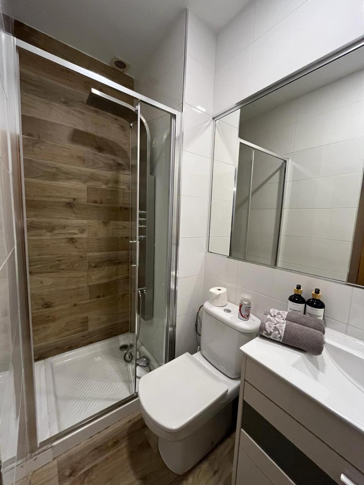 Center Apartment Granada