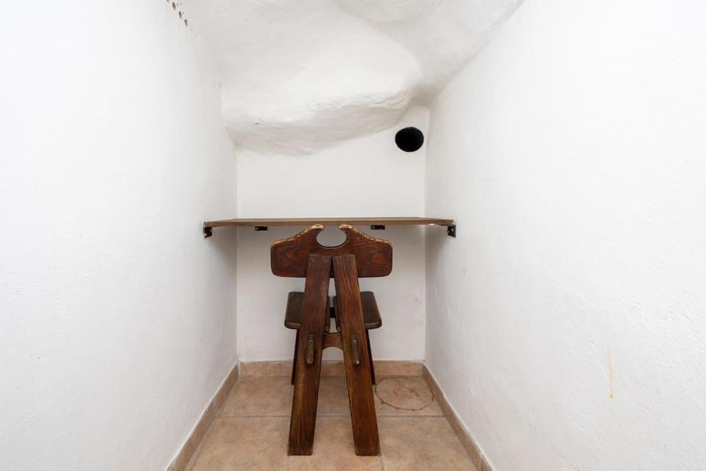 Relajante Casa En El Centro Сasa de vacaciones Granada