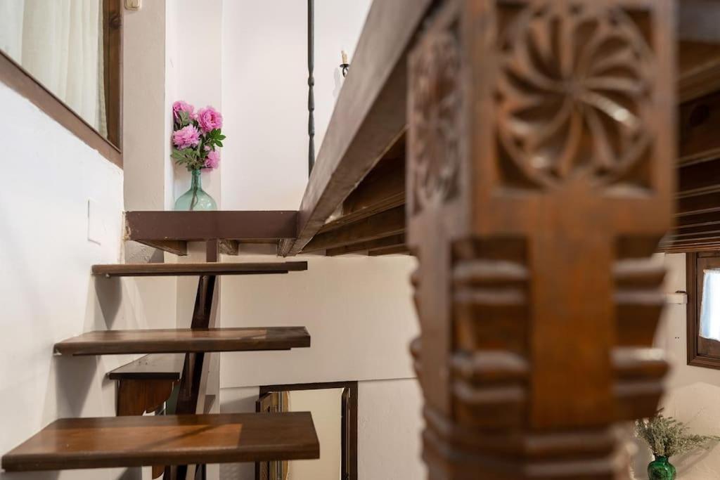Сasa de vacaciones Relajante Casa En El Centro *
