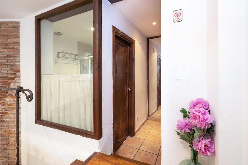Сasa de vacaciones Relajante Casa En El Centro