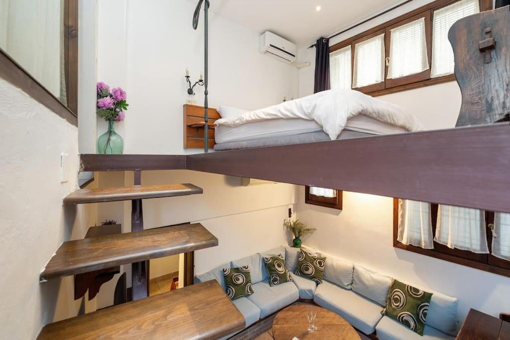 Relajante Casa En El Centro Сasa de vacaciones *