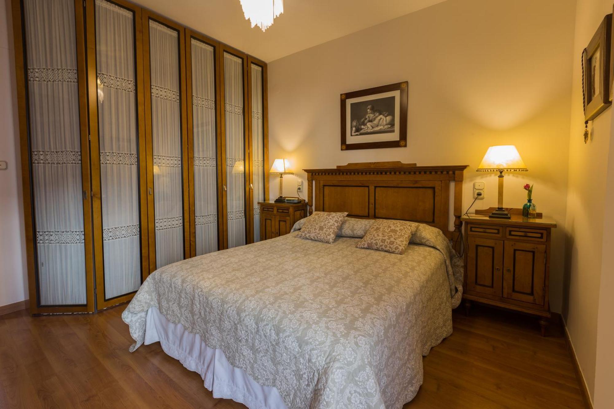 Gracia - Centro Y Confort Con Parking Gratis Apartamento *