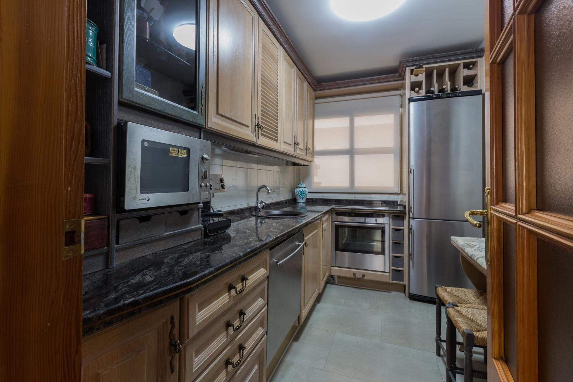 Apartamento Gracia - Centro Y Confort Con Parking Gratis *