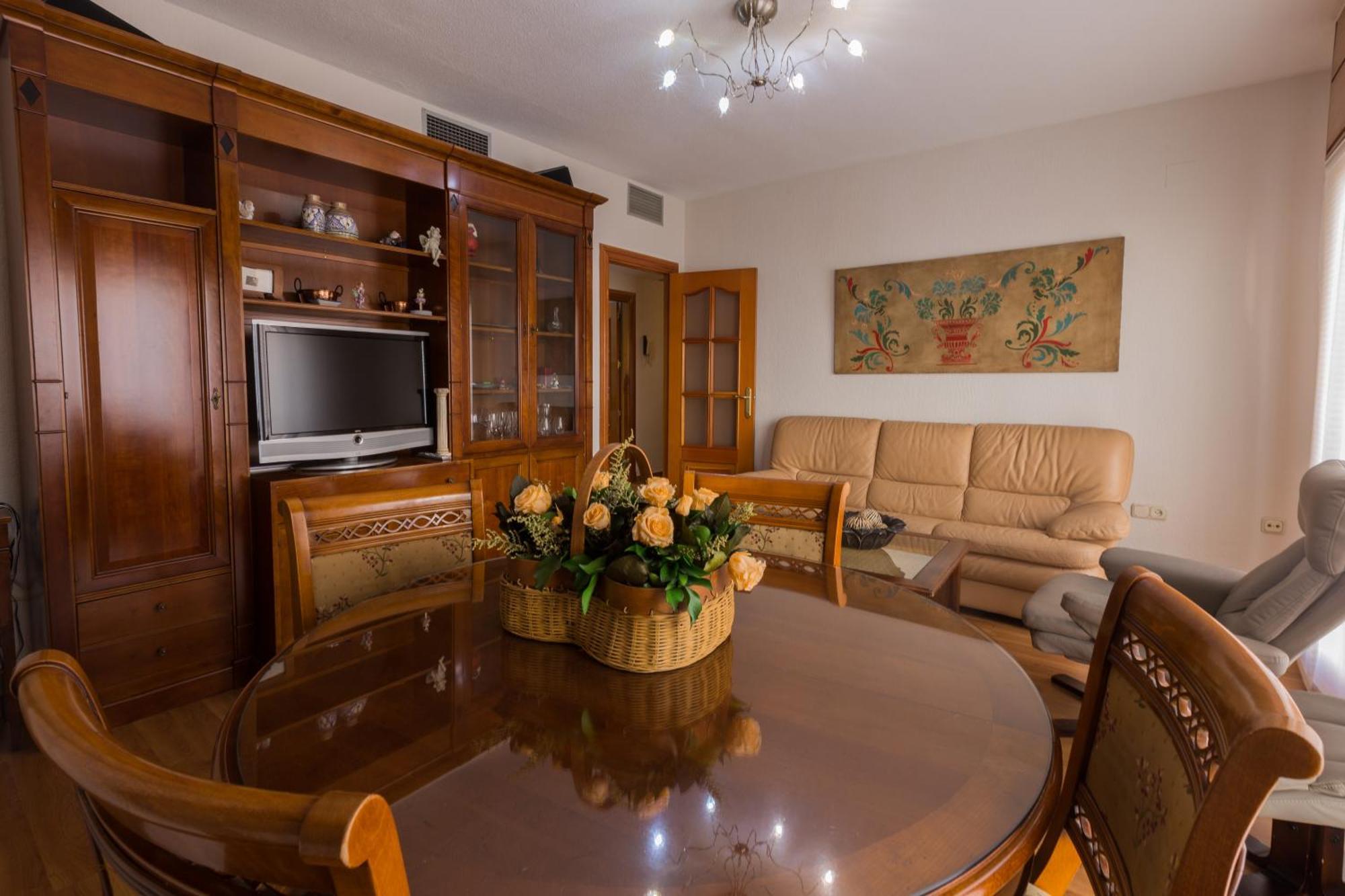 Gracia - Centro Y Confort Con Parking Gratis Apartamento *