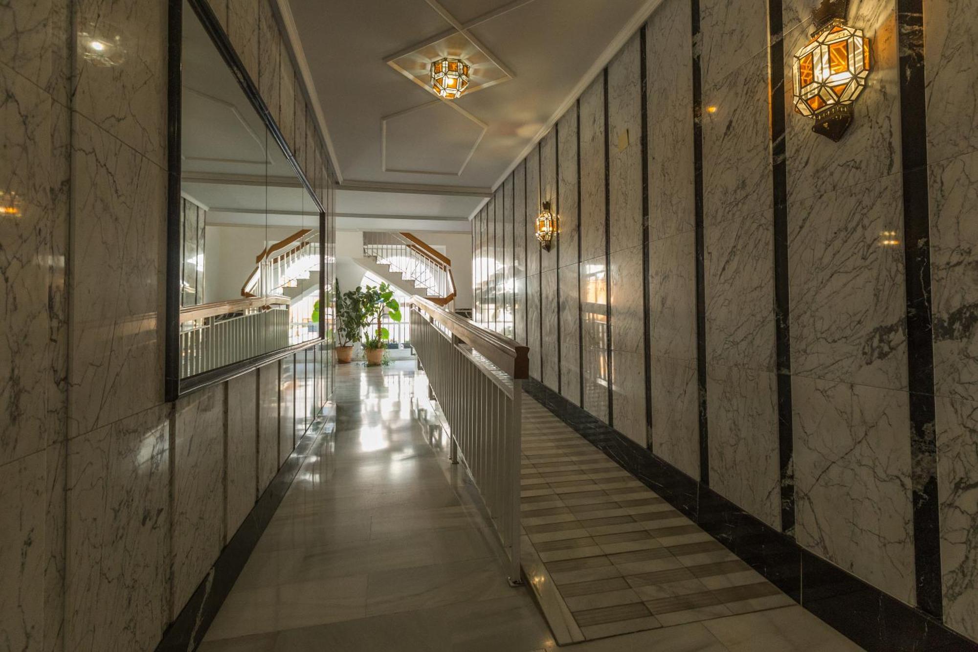 Apartamento Gracia - Centro Y Confort Con Parking Gratis Granada