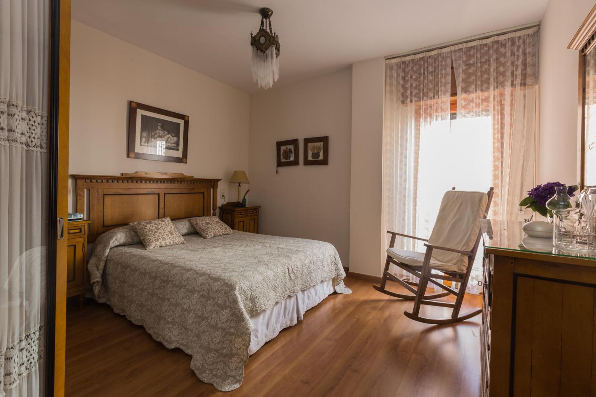 Apartamento Gracia - Centro Y Confort Con Parking Gratis *