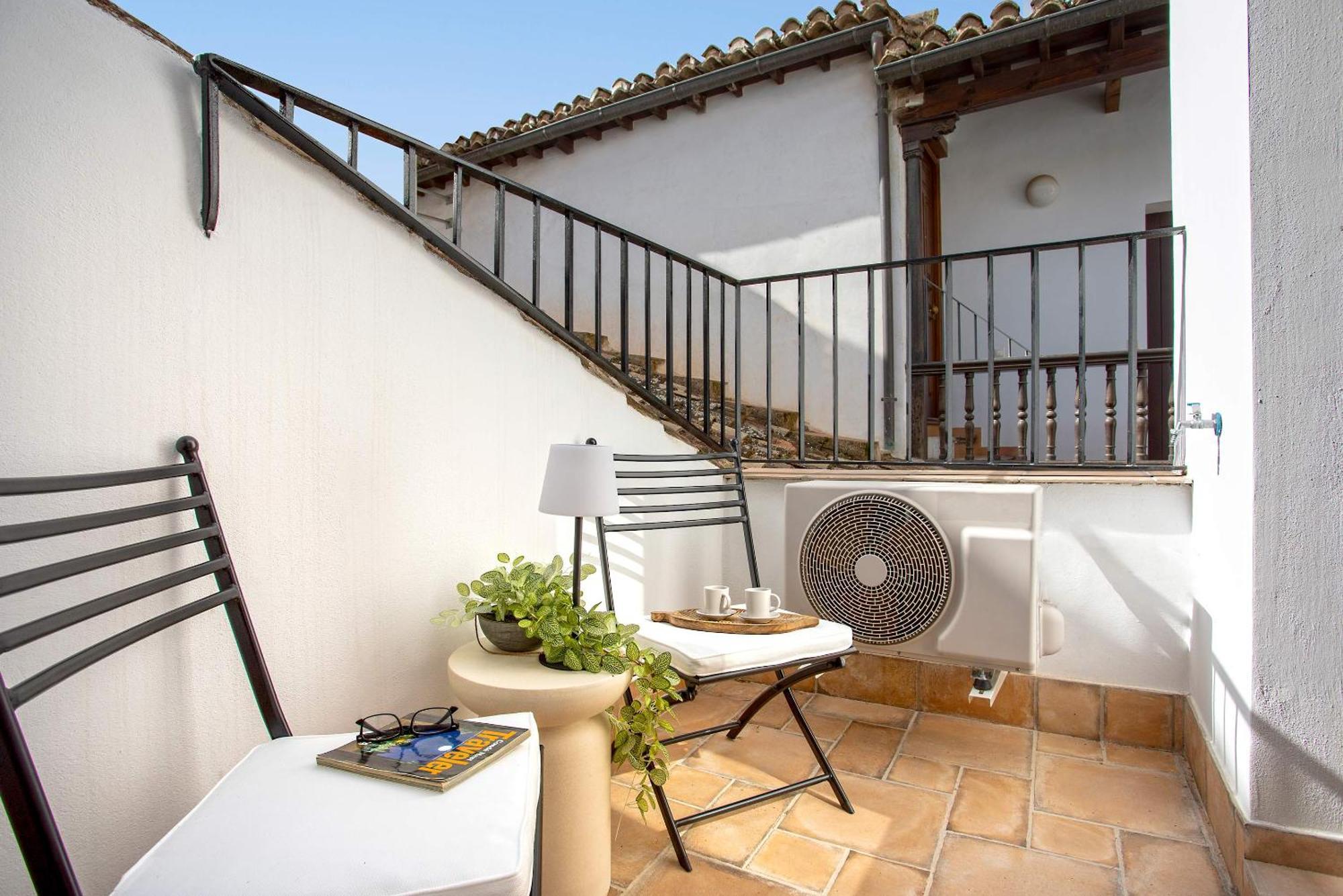 Genteel Horno Marina Granada