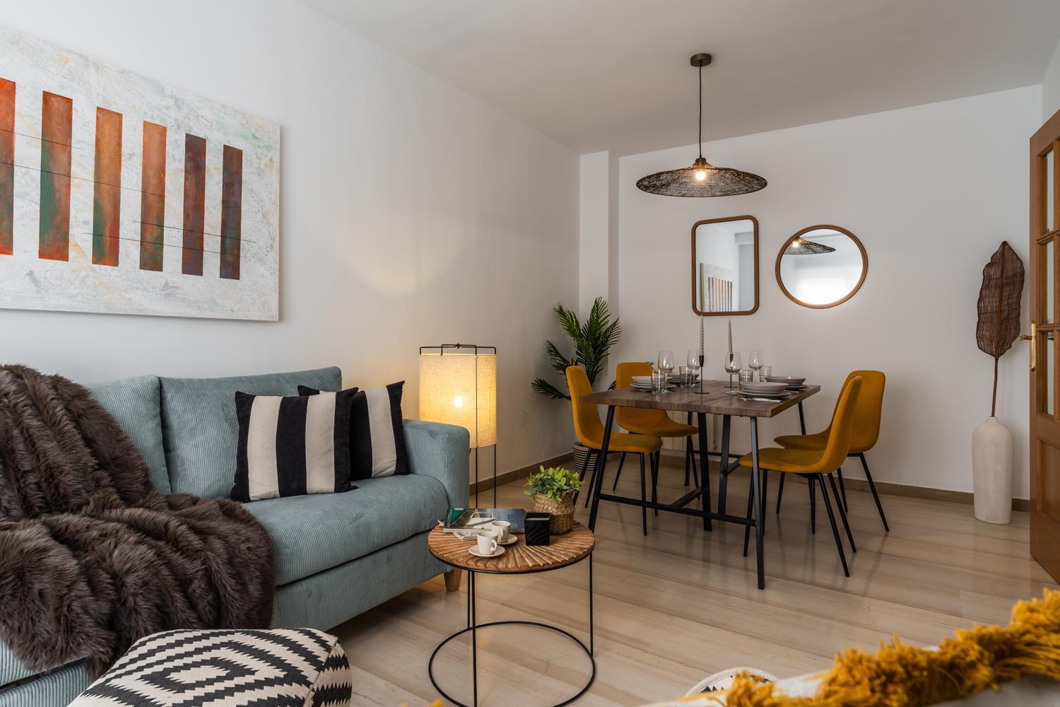 Tuguest Station With Parking Apartamento *