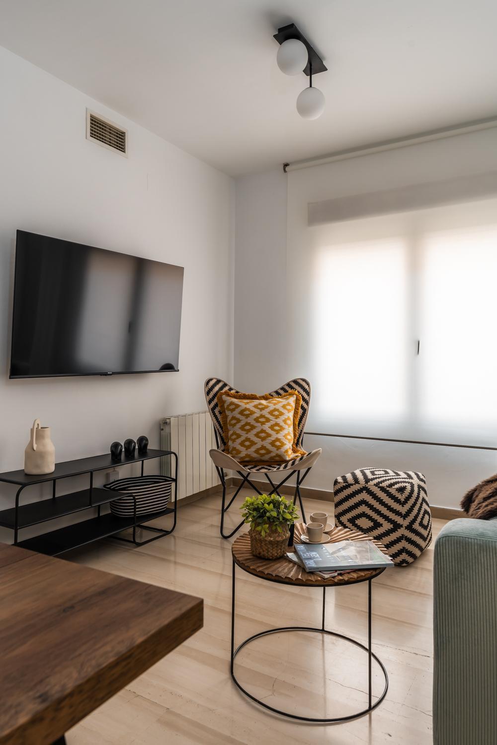 Tuguest Station With Parking Apartamento Granada