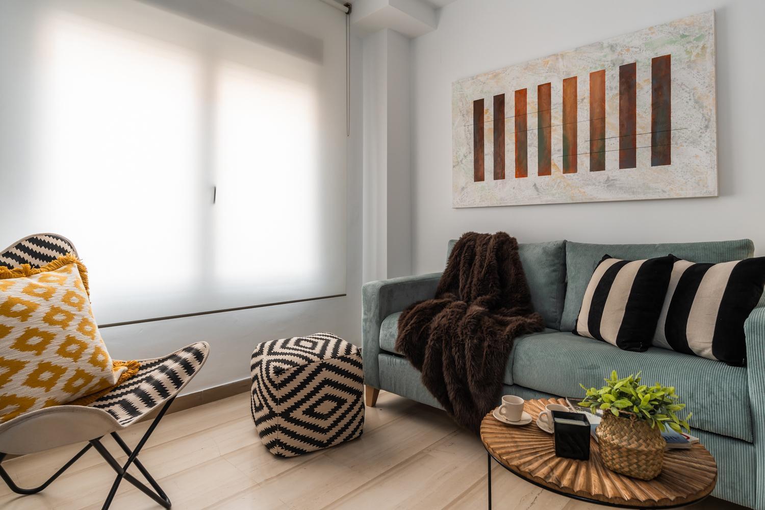 Tuguest Station With Parking Apartamento
