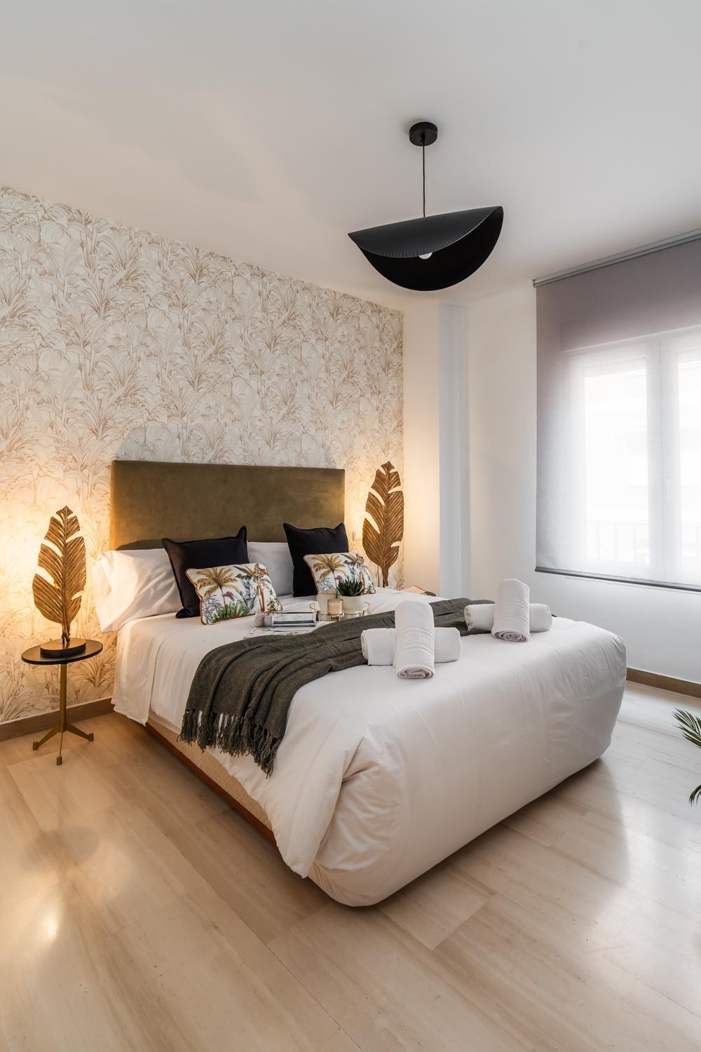 Tuguest Station With Parking Apartamento Granada