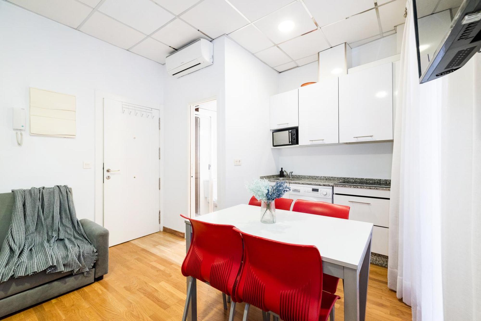 Wekey Homes, Centro Catedral * Granada
