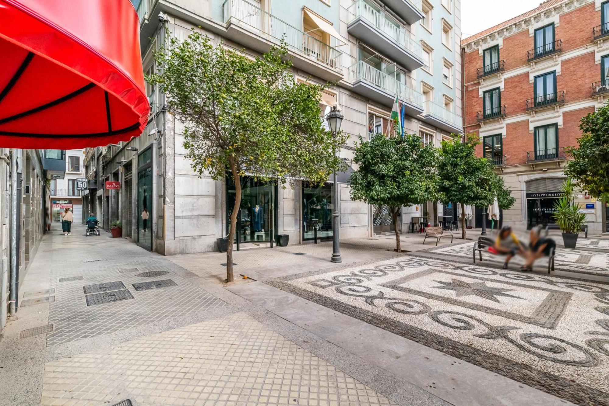 Apartamento Wekey Homes, Centro Catedral Granada