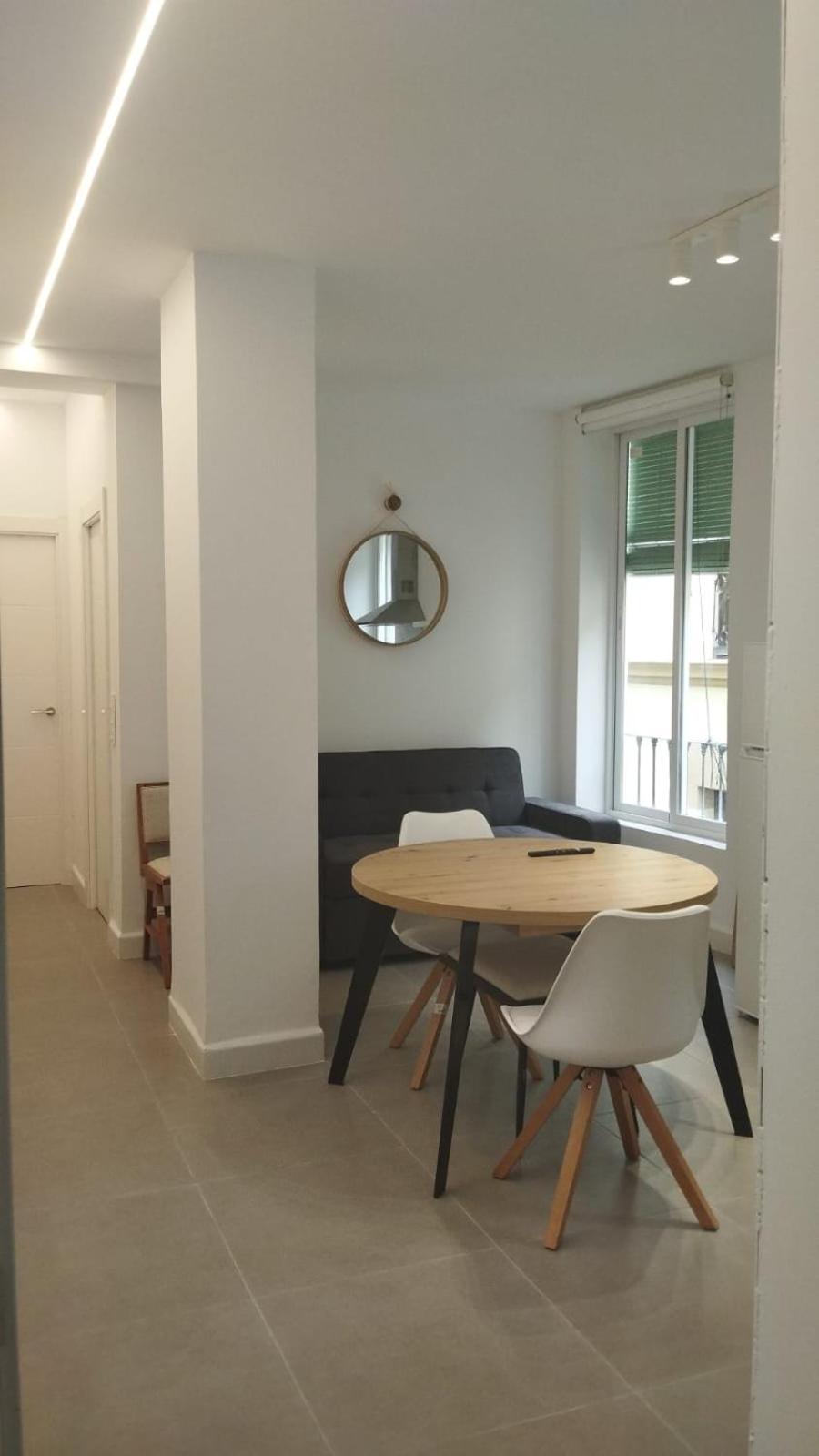Apartamento Centrico Y Amplio Alhondiga *