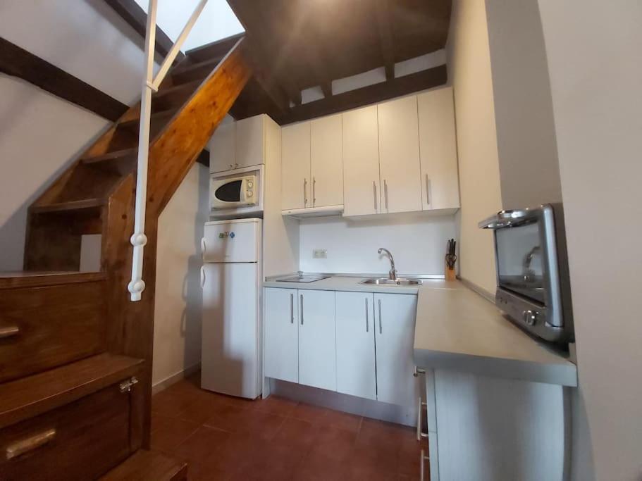 Increible Con Vistas 360 Grados Apartment