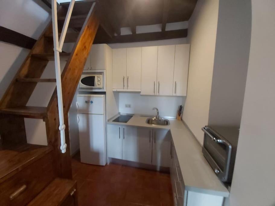 Increible Con Vistas 360 Grados Apartment *