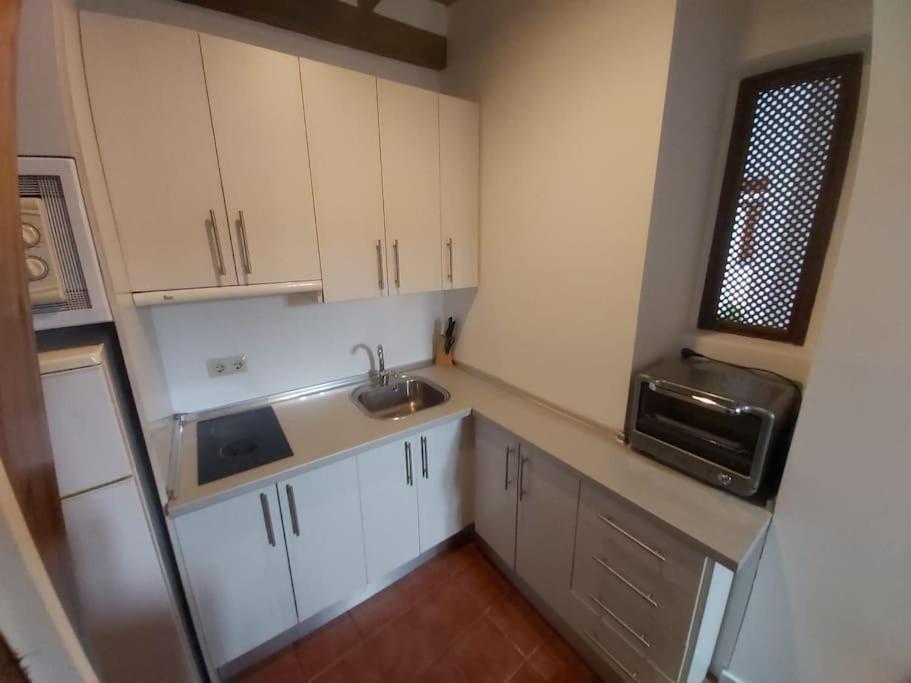 Increible Con Vistas 360 Grados Apartment
