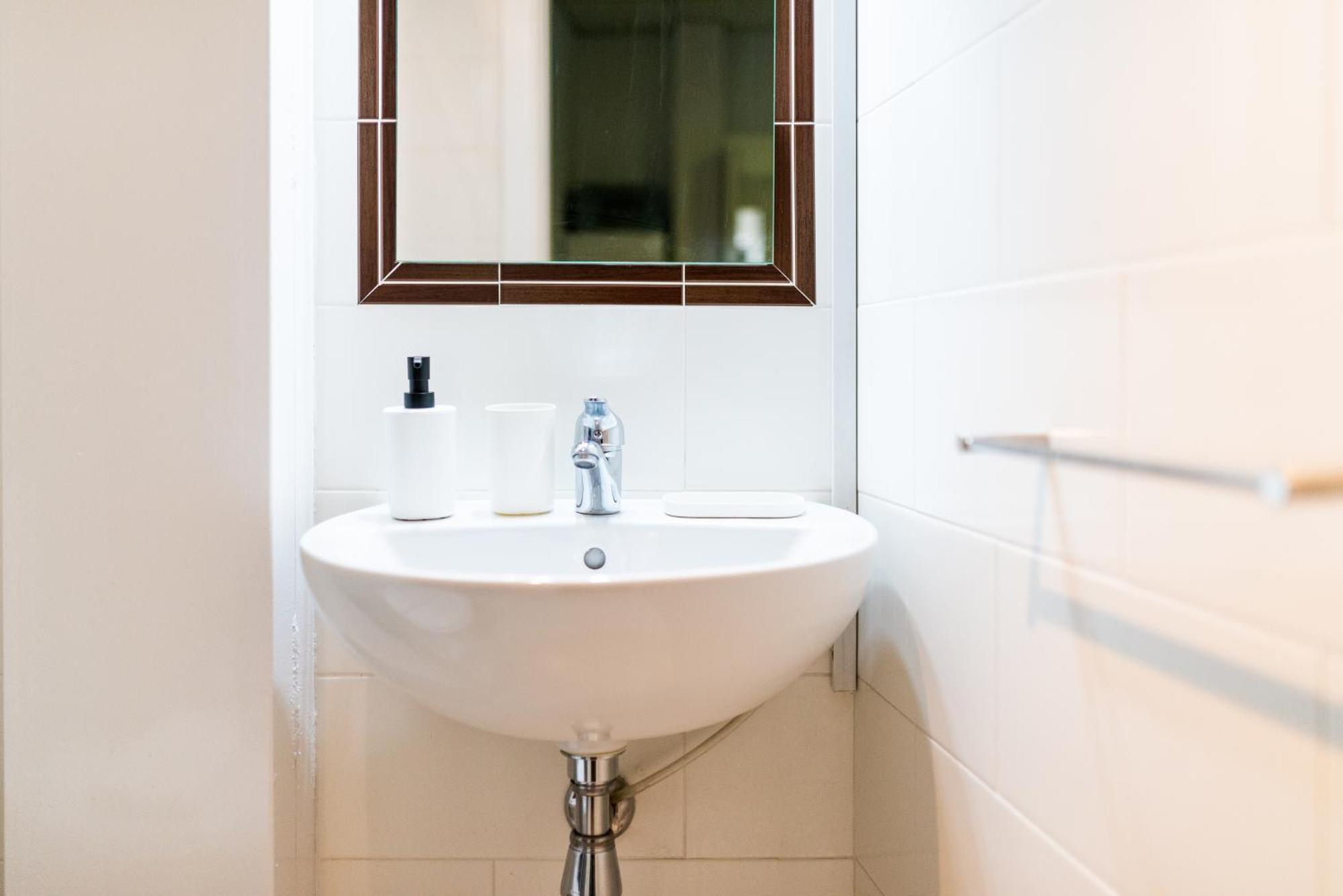 Wekey Homes, Centro Catedral Apartamento Granada