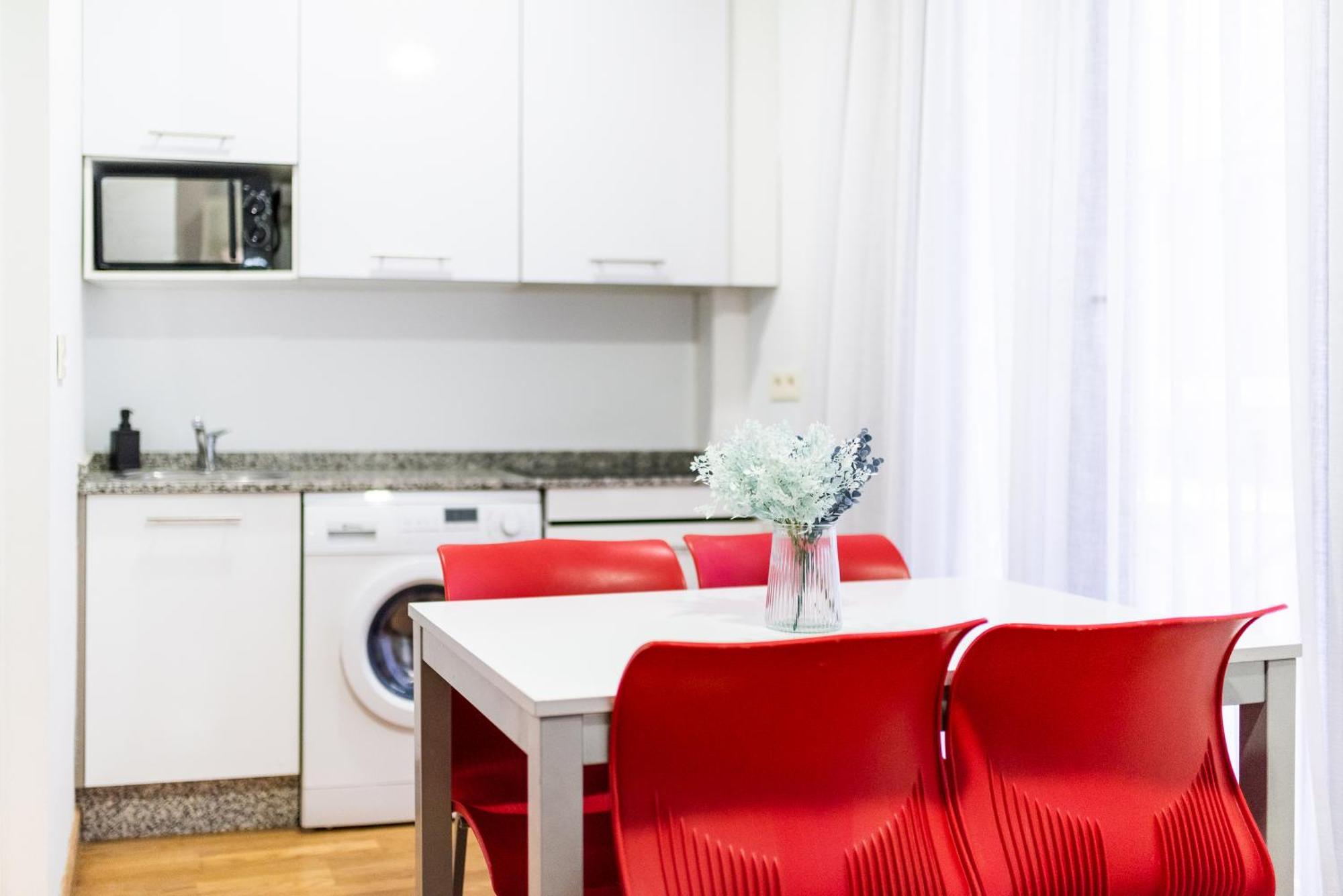 Wekey Homes, Centro Catedral Granada