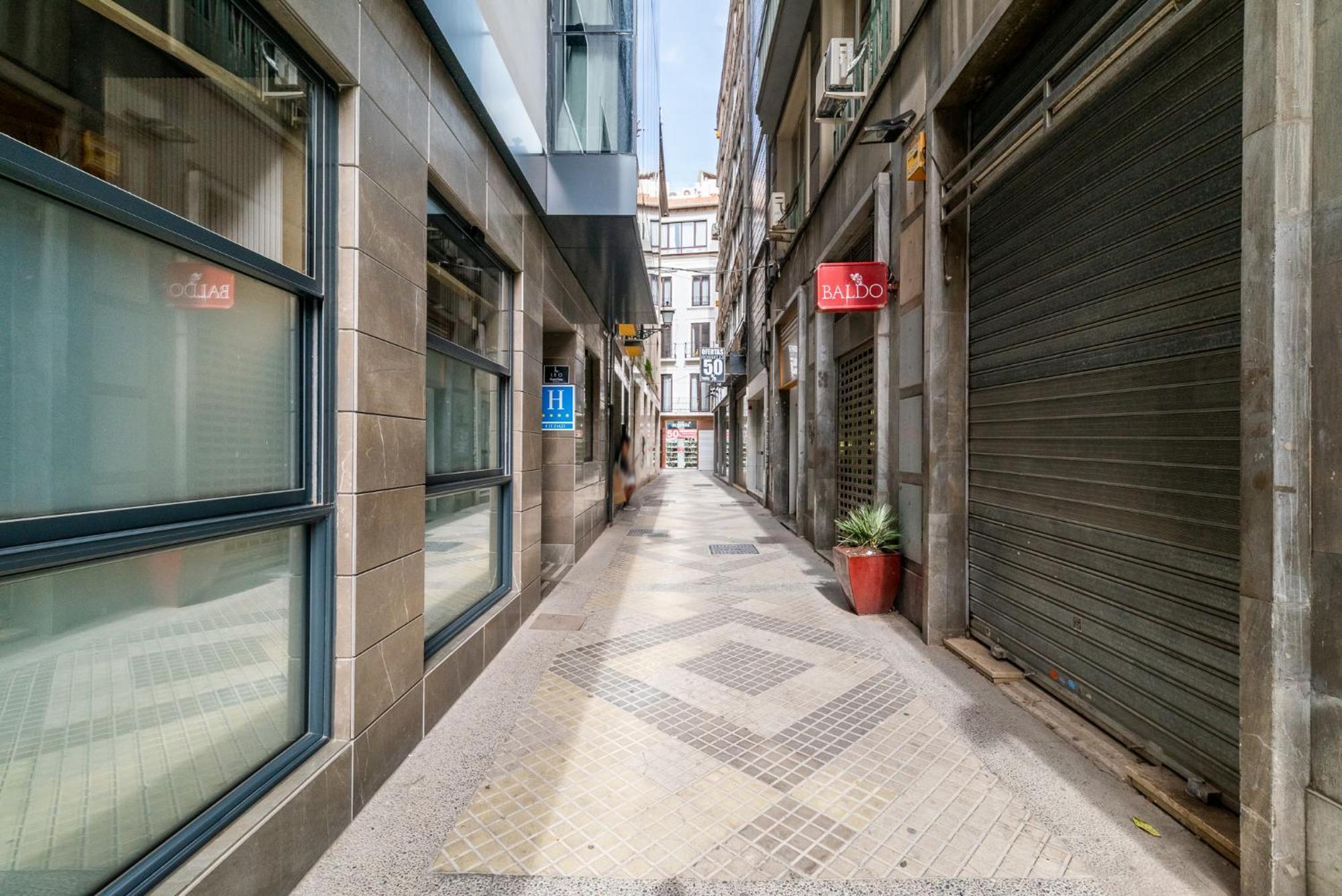 Wekey Homes, Centro Catedral