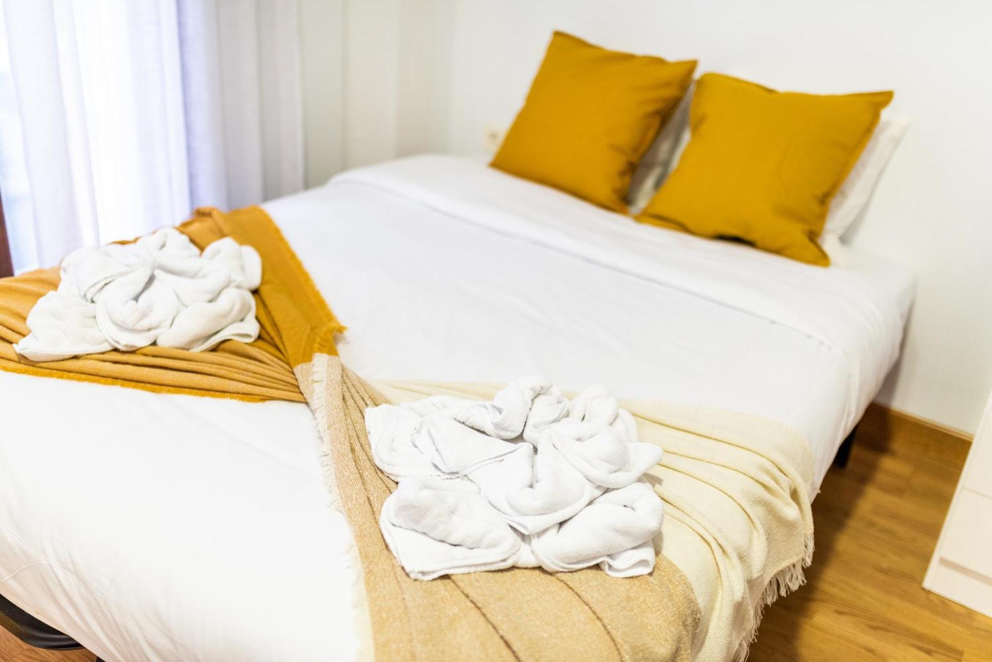 Wekey Homes, Centro Catedral Apartamento *