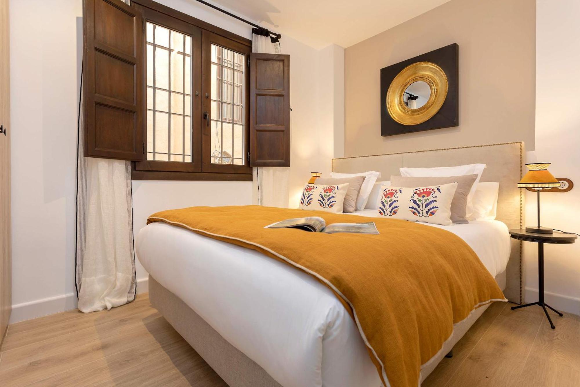 Genteel Horno Marina Apartment