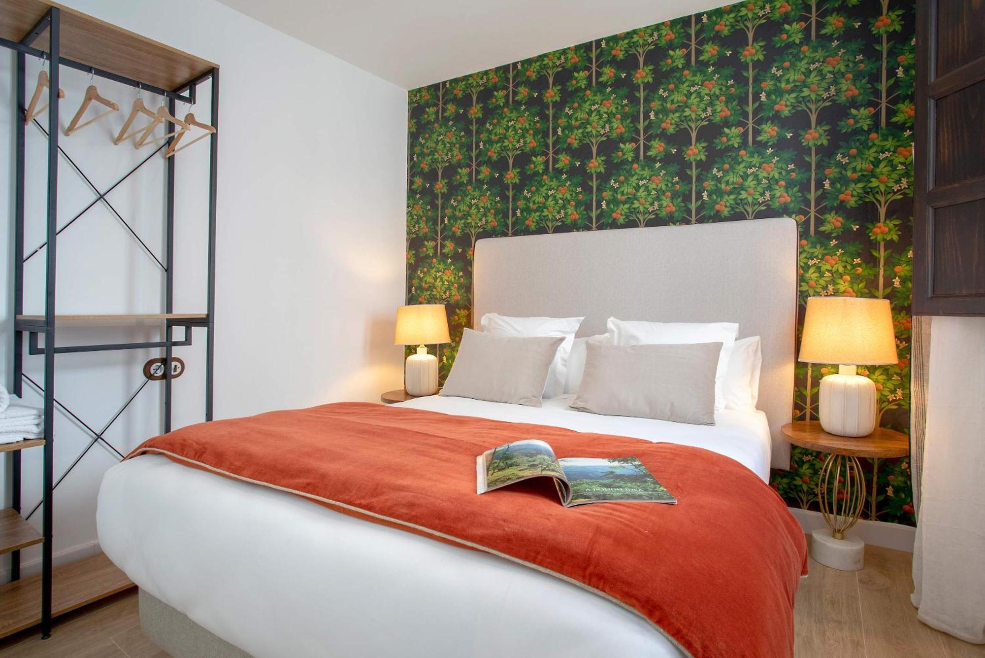 Genteel Horno Marina Apartamento Granada