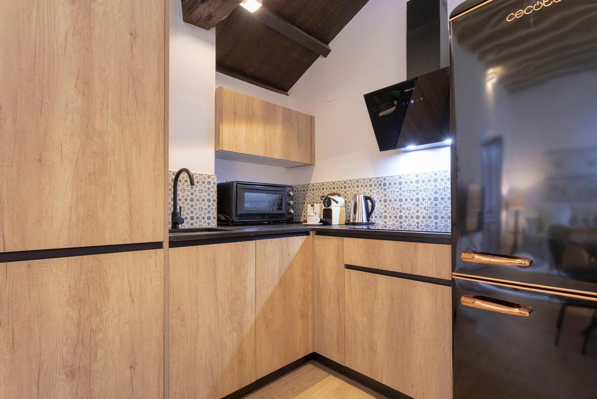 Genteel Horno Marina