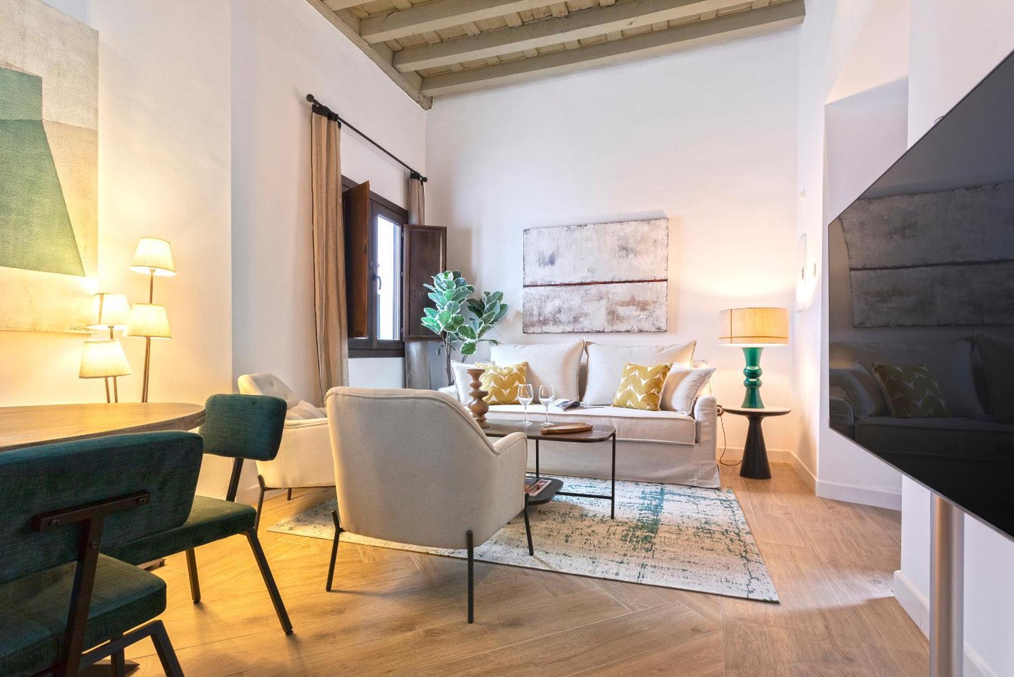 Apartment Genteel Horno Marina Granada