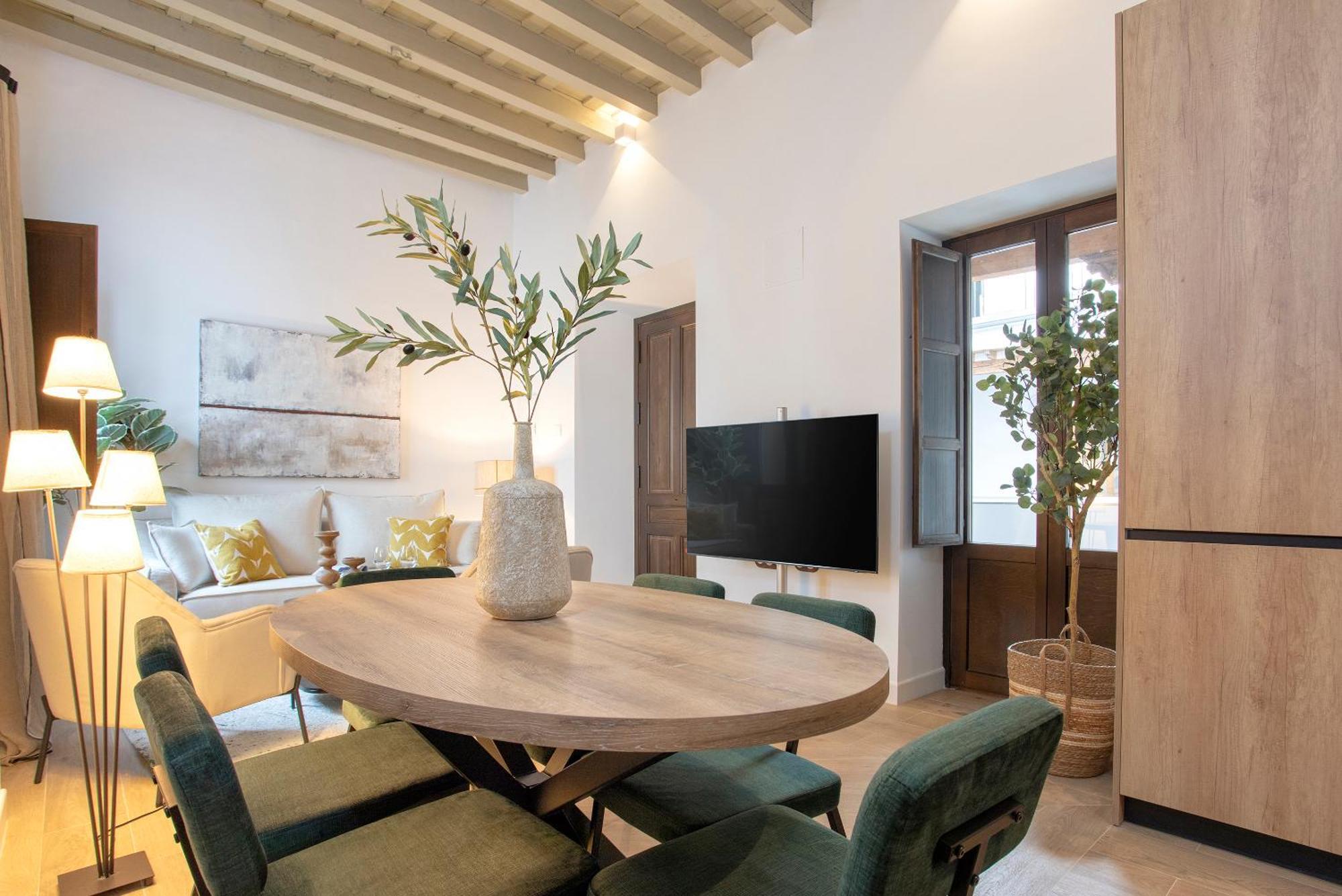 Apartment Genteel Horno Marina Granada