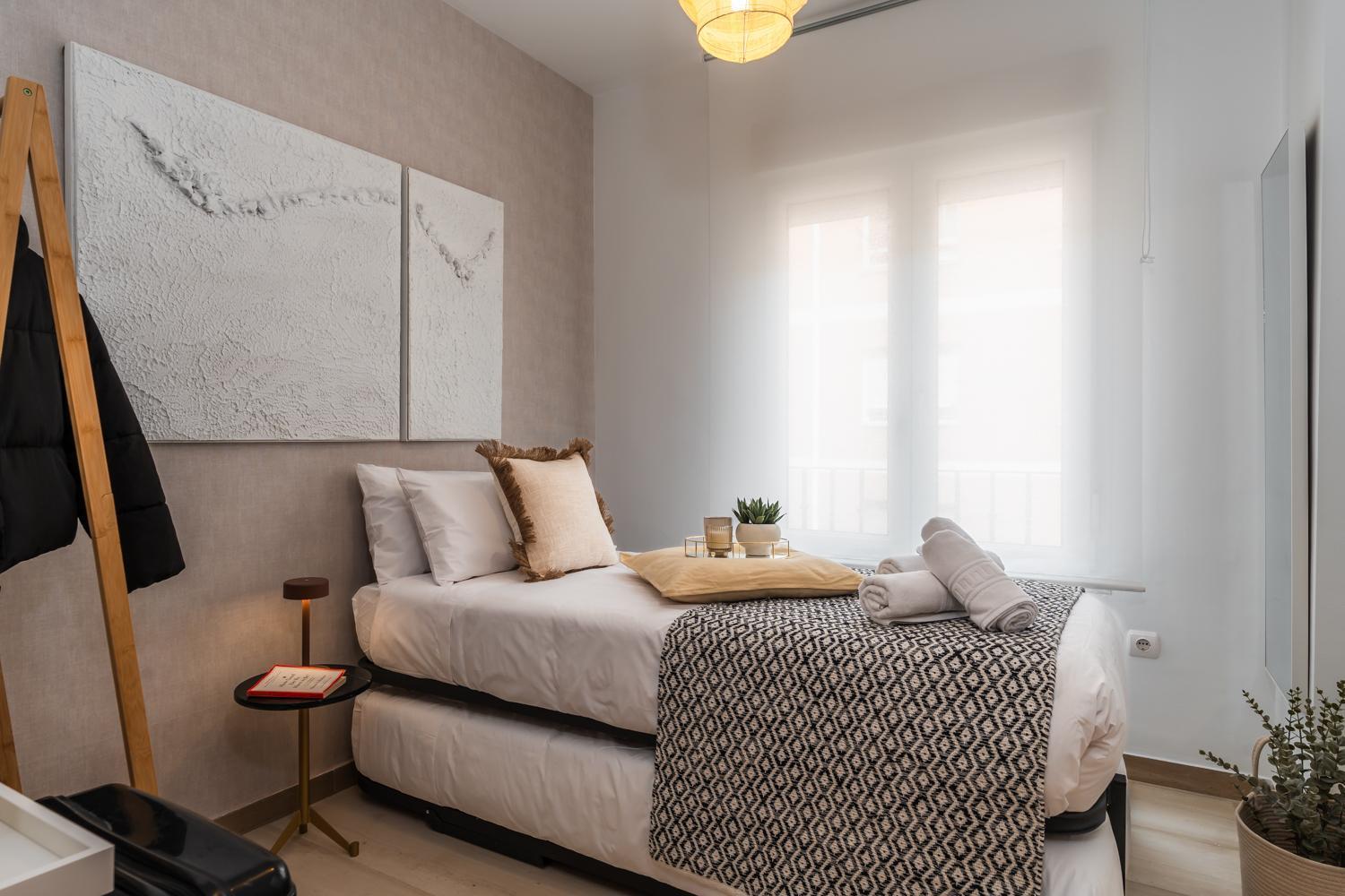 Apartamento Tuguest Station With Parking *