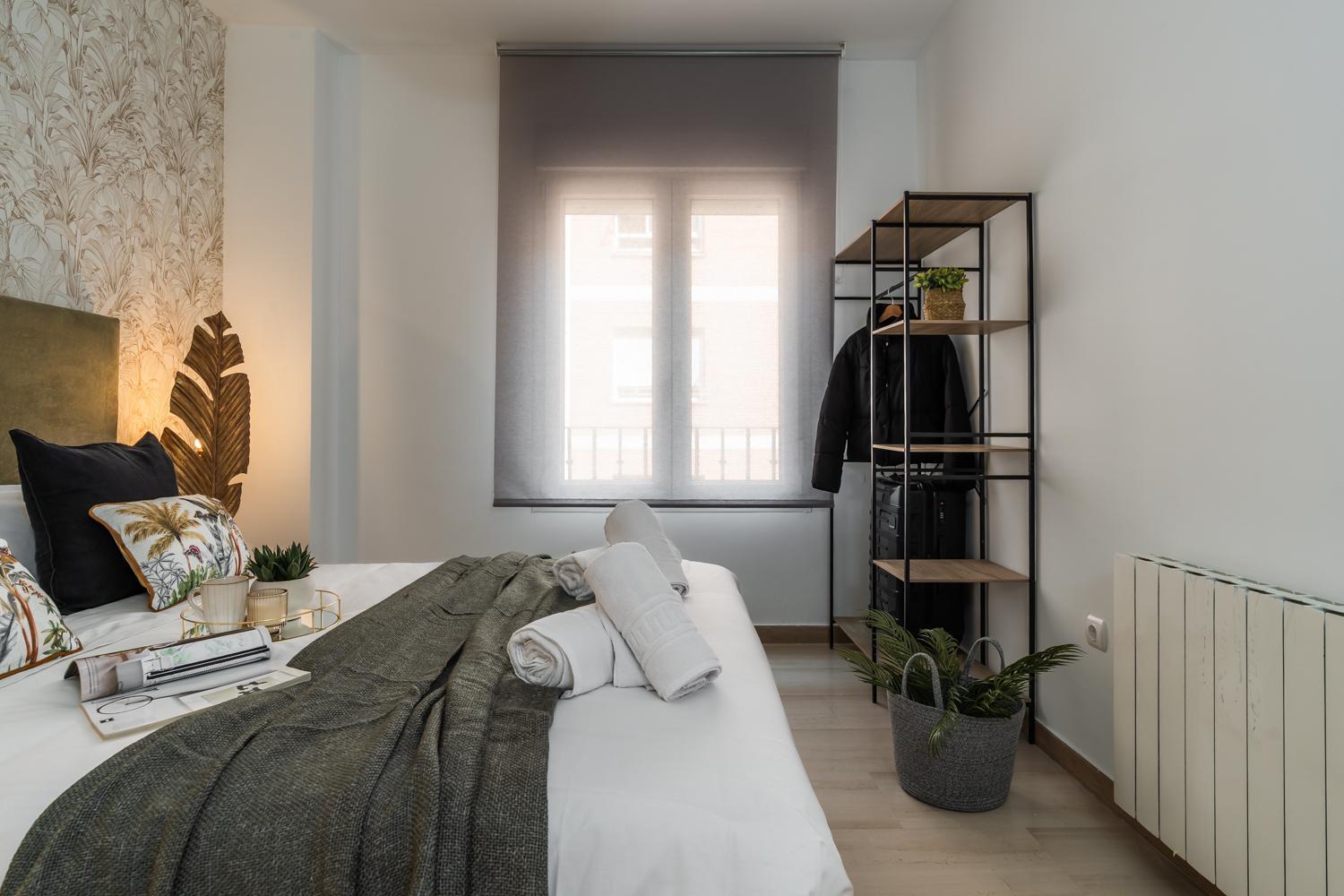 Tuguest Station With Parking Apartamento *