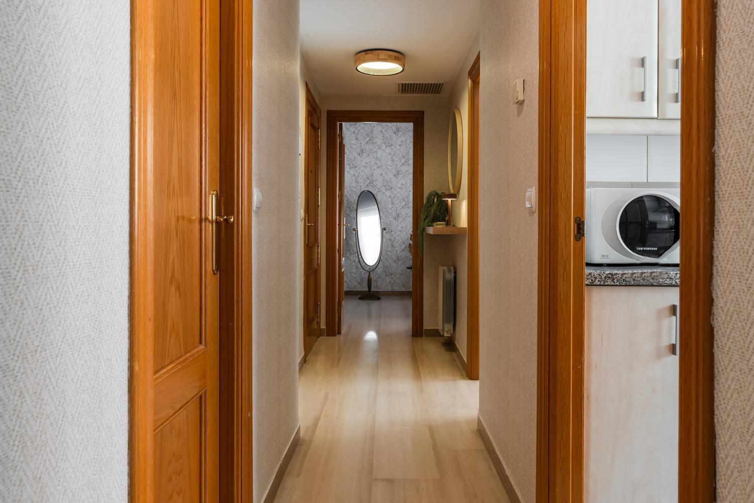 Tuguest Station With Parking Apartamento