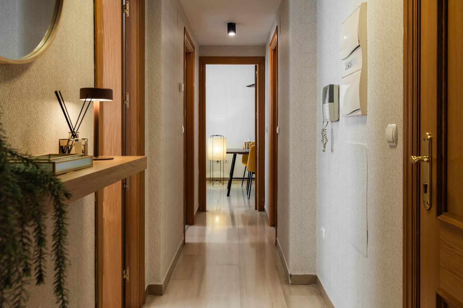 Tuguest Station With Parking Apartamento Granada