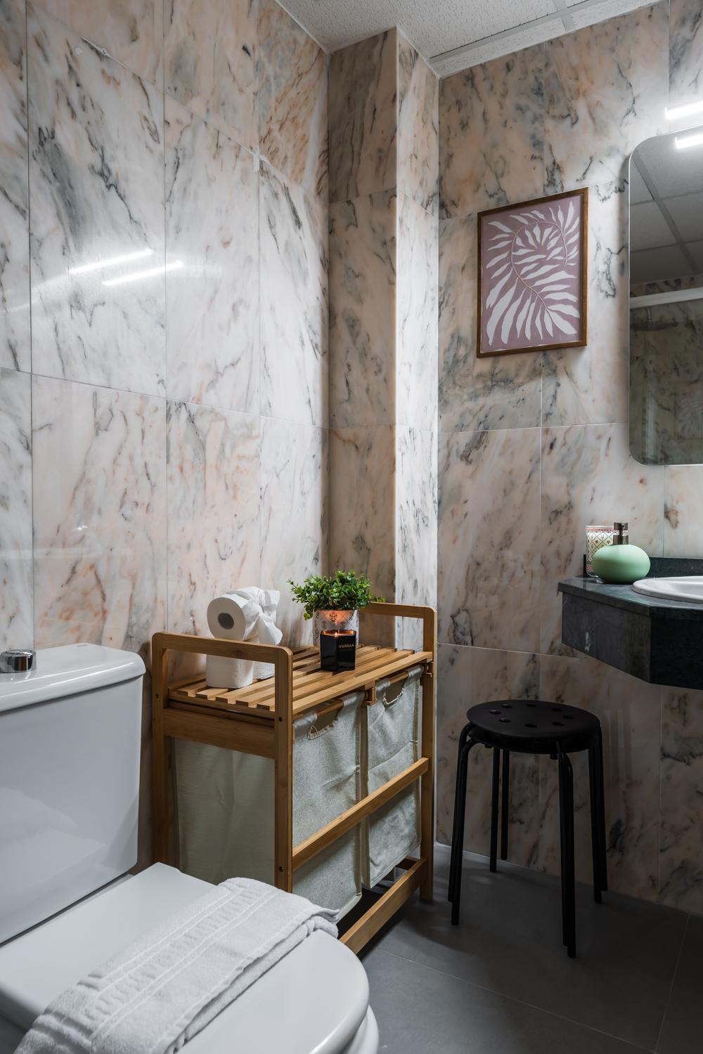 Tuguest Station With Parking Apartamento Granada