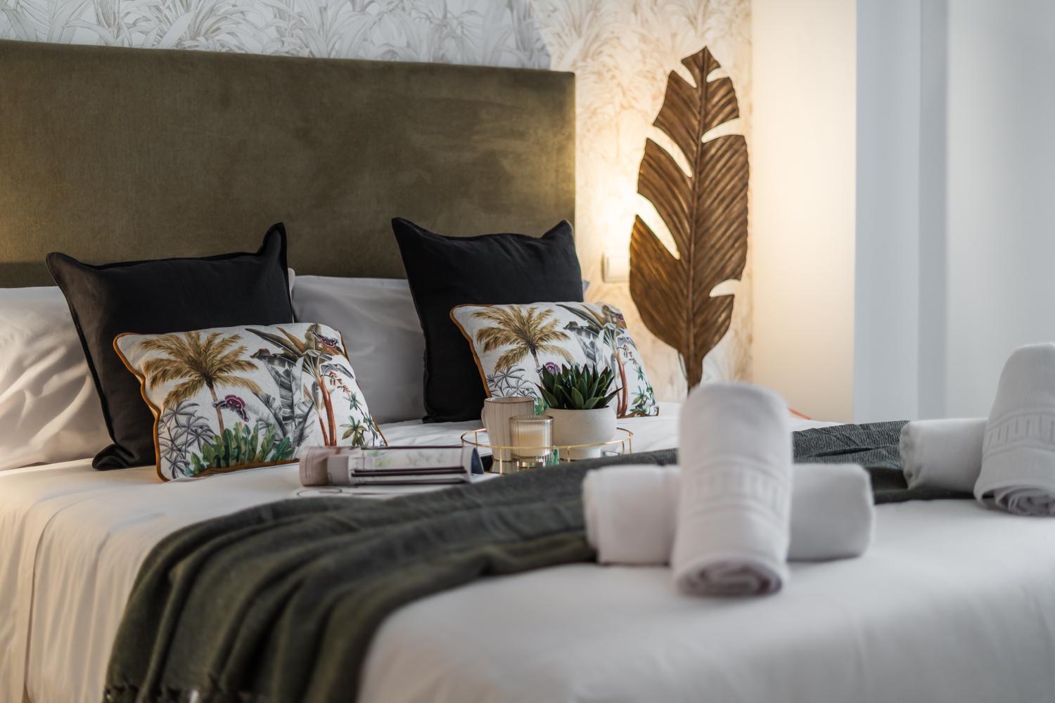 Apartamento Tuguest Station With Parking Granada