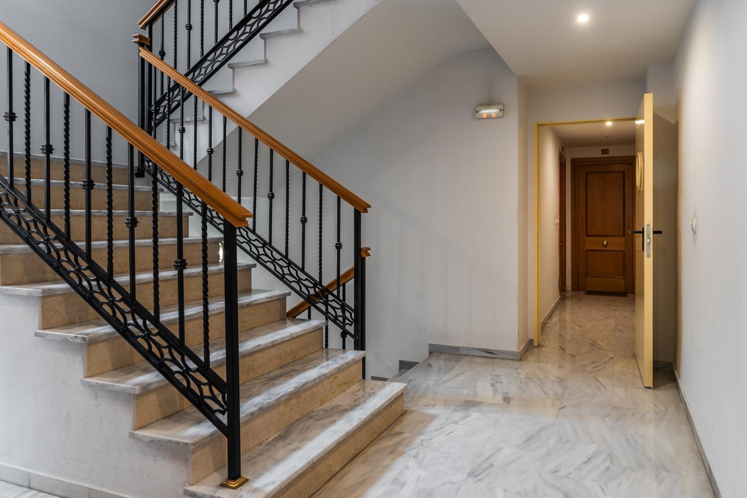 Tuguest Station With Parking Apartamento Granada