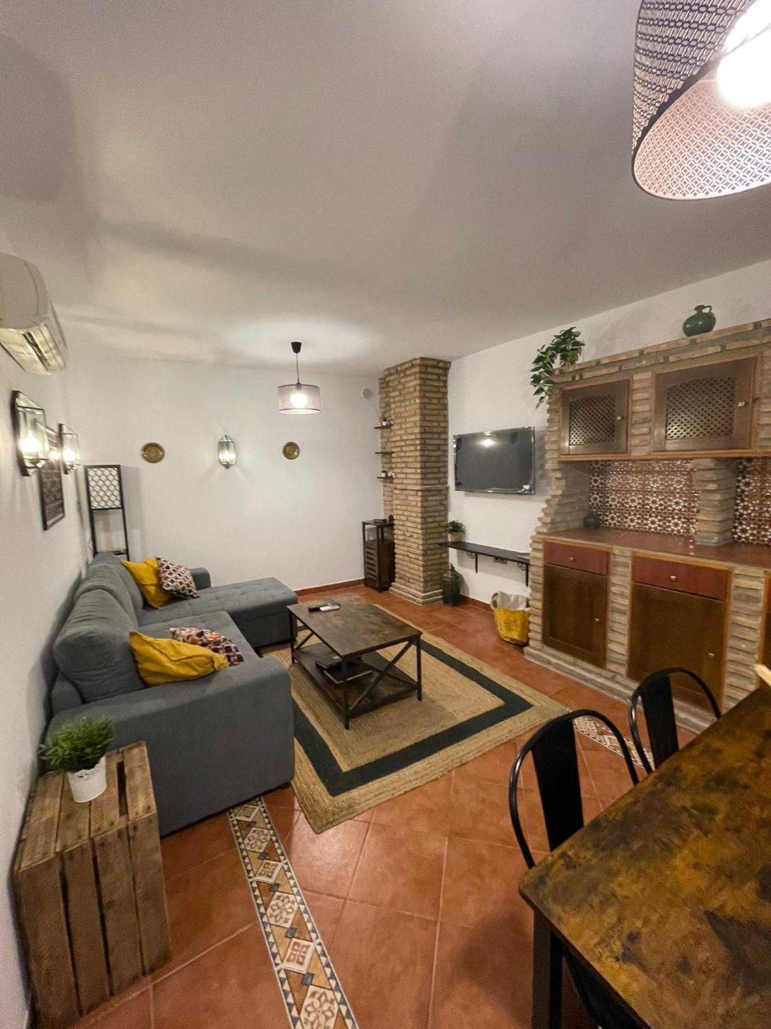 Apartamento Qh Santa Ana *