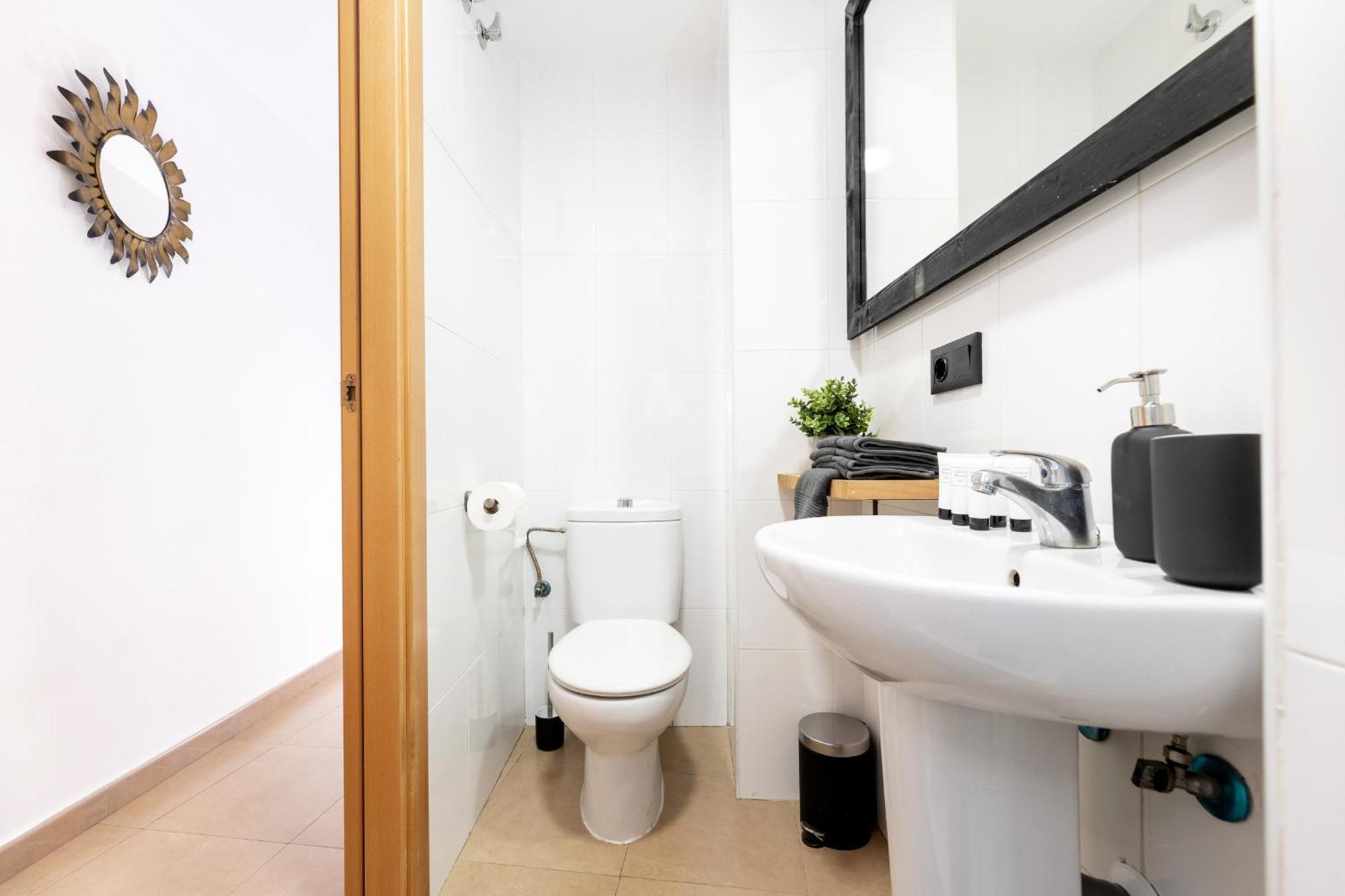 Luxury Puerta De La Alhambra Apartamento Granada