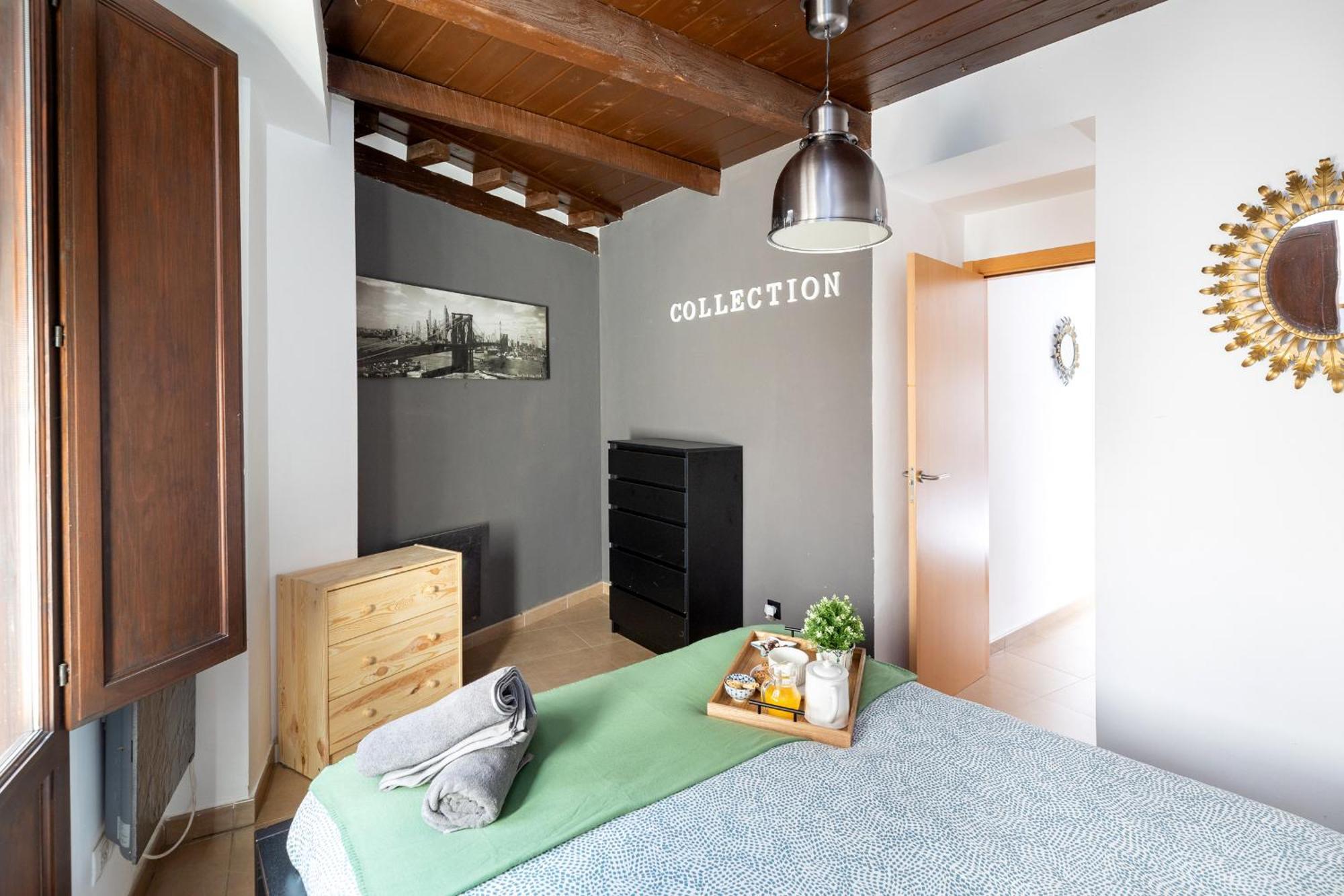 Luxury Puerta De La Alhambra Apartamento Granada