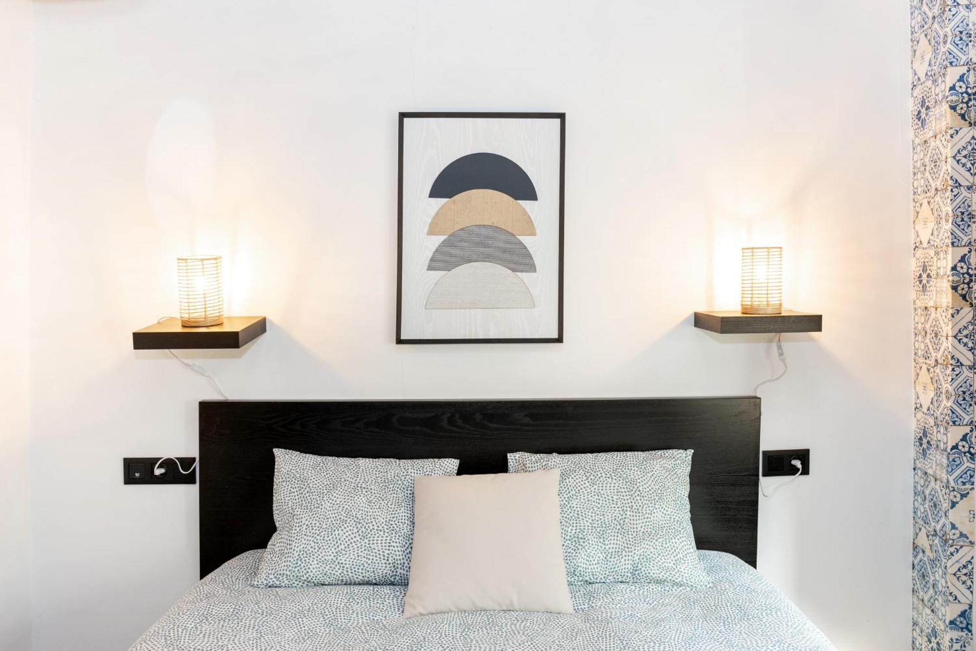 Apartamento Luxury Puerta De La Alhambra *