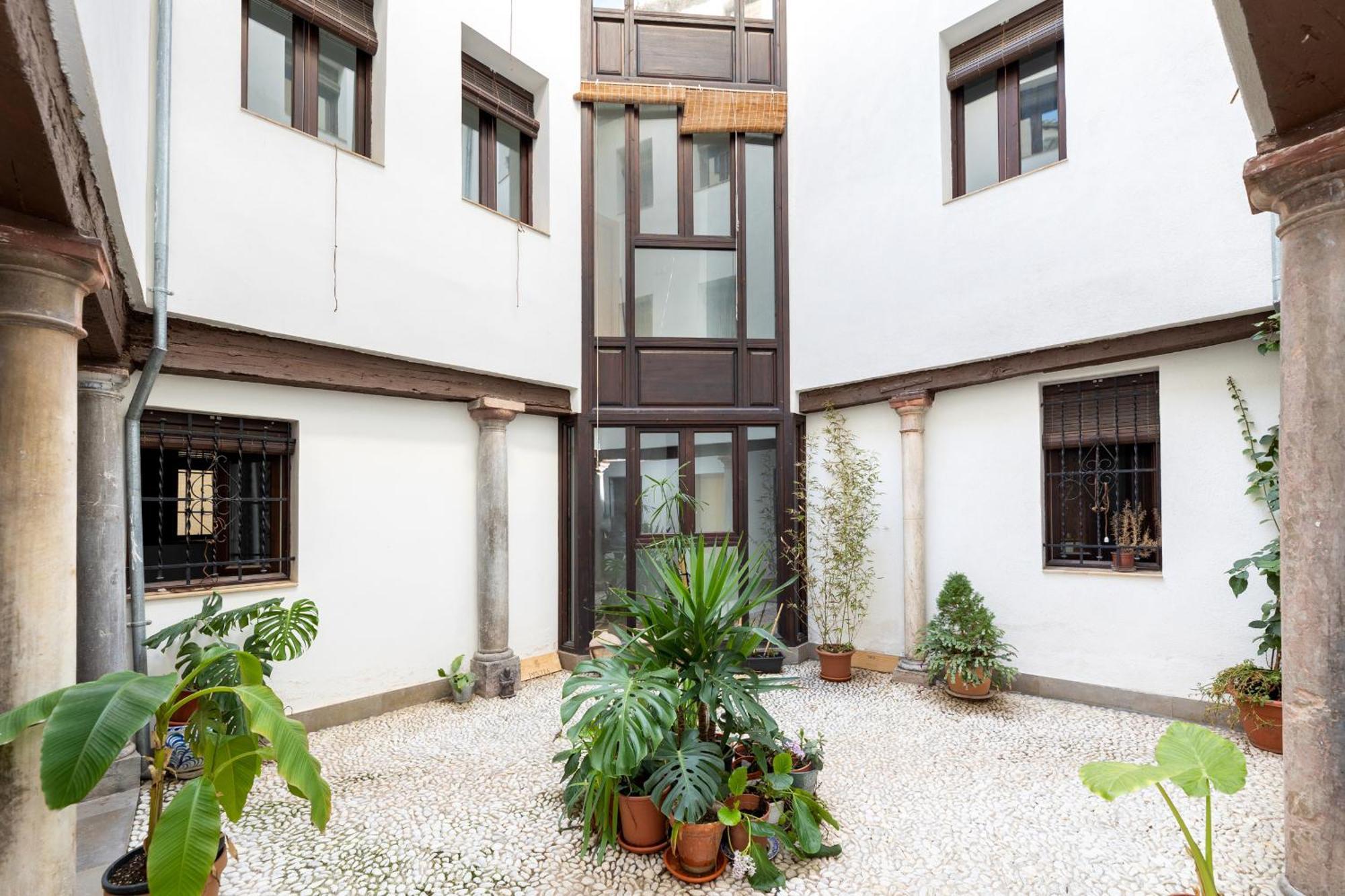 Luxury Puerta De La Alhambra Apartamento *